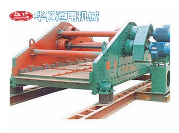 ZSM、DSM系列脫水振動(dòng)篩