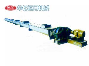 LS型、GX系列螺旋輸送機(jī)