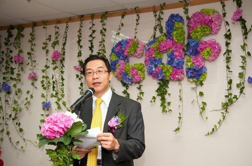 香港中免喜遷新址，受命拓展海外市場